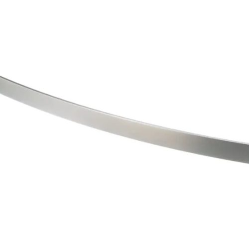 Whirlpool W11110499 Door Hanle, Stainless, Oven