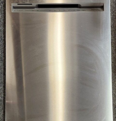 New Genuine OEM Whirlpool W11416788 PANEL