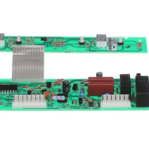 New Genuine OEM Whirlpool W11524469 ELECTRONIC CONTROL