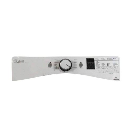 New Genuine OEM Whirlpool Part# W10838287 User Interface Control Board