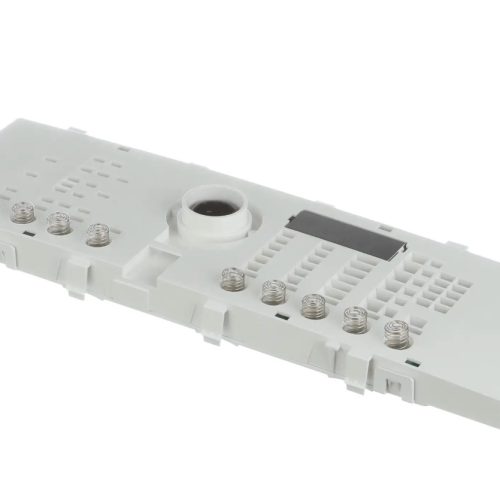 New Genuine OEMWhirlpool W11367297 User Control/Display Board, Washing Machine