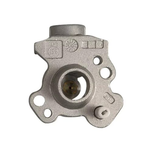 New Genuine OEM WWPW10128446 Whirlpool Surface Burner Orifice Holder WPW10128446