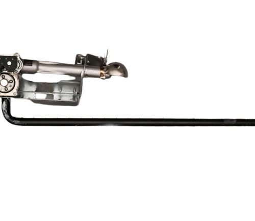 New Genuine OEM W11309727 Whirlpool Burner-gas W11309727