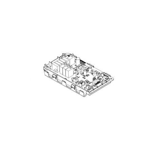 Whirlpool Part# W11594418 Electronic Control - Genuine OEM