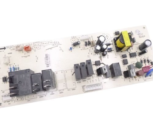 New Genuine OEM Whirlpool Cntrl-Elec W11458223