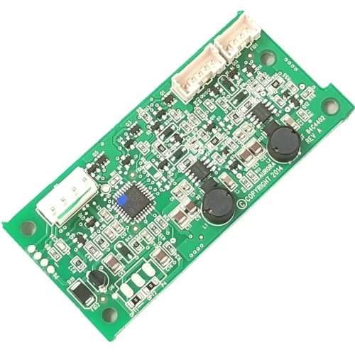 New Genuine OEM Whirlpool Refrigerator Control Board W10804160