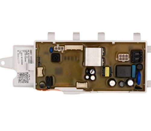 New Genuine OEM Whirlpool W11567712 Washer Control Board