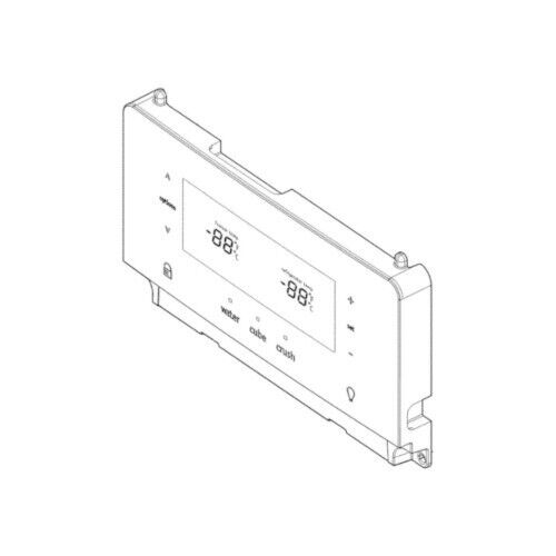 New Genuine OEM Frigidaire Part# 5304526197 Control Assembly