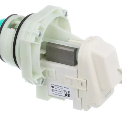 Frigidaire 5304519906 Circulator Pump/Motor Assembly, 120 Volt, 60HZ, Dishwasher
