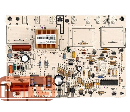 New Genuine OEM Whirlpool W10898291 MODULE-SPK