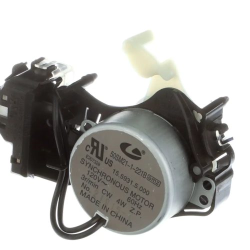 New Genuine OEM Whirlpool W11481722 Shift Actuator, Gear Case, Washing Machine