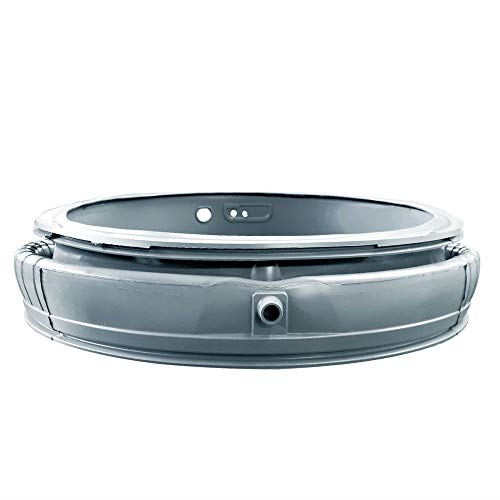 LG MDS47123601 Washer Gasket