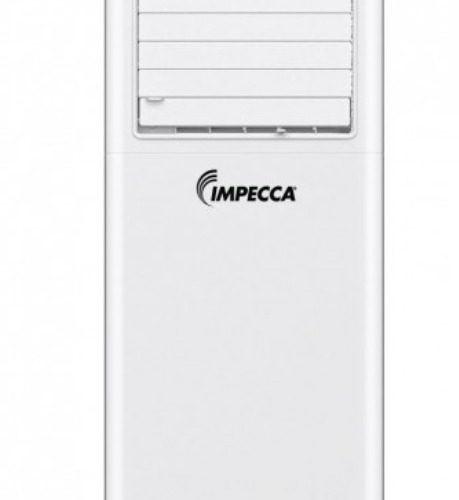 Impecca 8,500 / 5,100 BTU 3-in-1 Portable Air Conditioner
