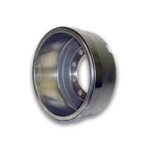 Webb 16.5" x 6" Outboard Mount Brake Drum