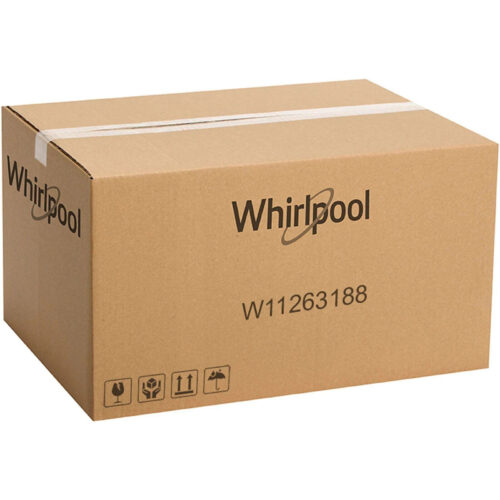 W11263188 Whirlpool Cntrl-elec OEM W11263188