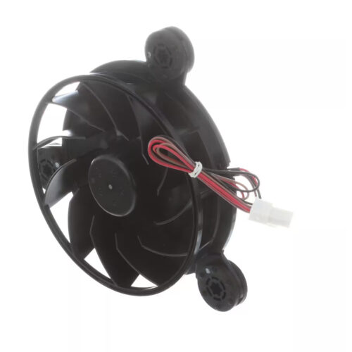 New Genuine OEM Frigidaire 5304523741 Fan Motor, Freezer