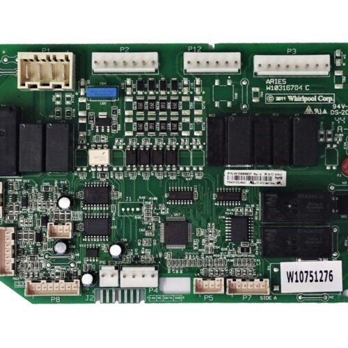 Whirlpool W11380560 Refrigerator Control Board