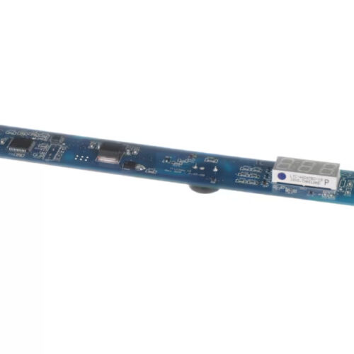 Whirlpool WPW10116216 User Interface Board with Digital Displays, Refrigerator