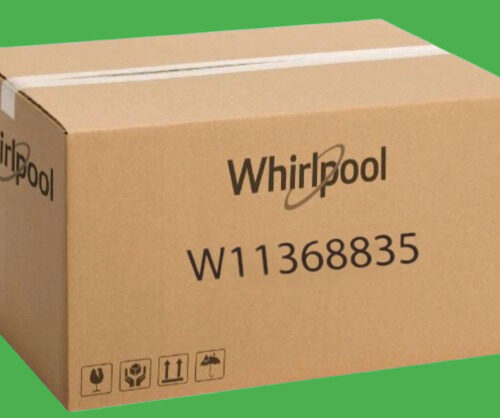 New Genuine OEM Whirlpool Cntrl-Elec W11368835