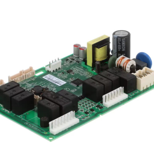New Genuine OEM Whirlpool W11224256 Main Control Board, Refrigerator