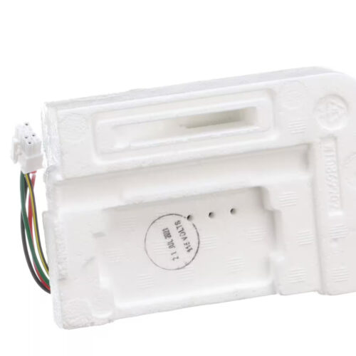 New OEM Whirlpool W11164593 Air Diffuser/Damper Assembly, 115 Volt, Refrigerator