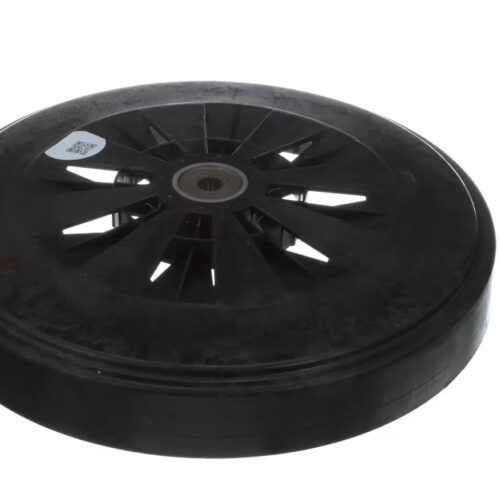 New Genuine OEM GE Appliance WH39X10011 Motor Rotor, Washing Machine