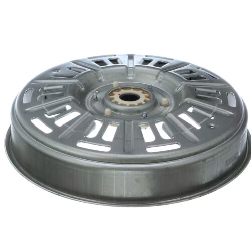 New Genuine OEM LG Appliances AHL72914402 Rotor Assembly, Motor, Washing Machine