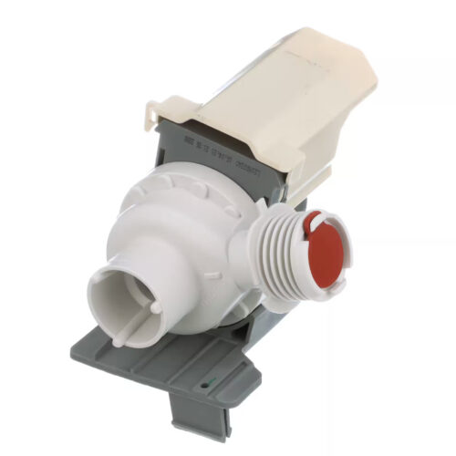 Frigidaire 5304514775 Drain Pump Assembly, 120 Volt, 60 HZ, Front Load Washer