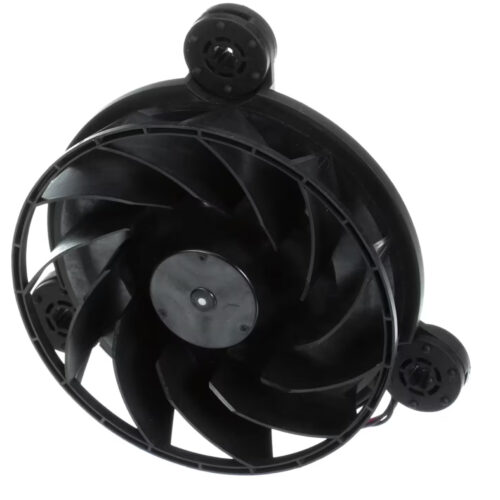 New Genuine OEM Frigidaire 5304513783 MOTOR, FAN, FREEZER