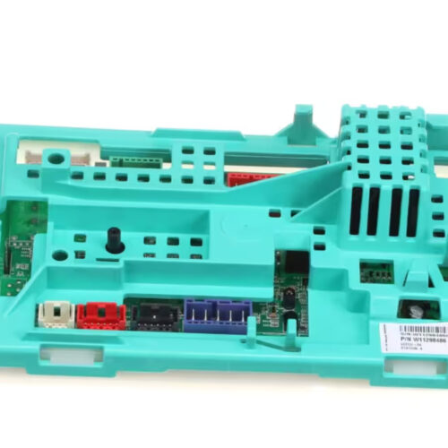 New Genuine OEM Whirlpool W11411581 Control Board
