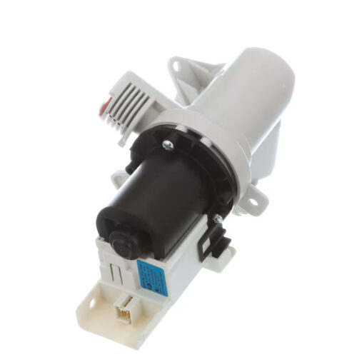 Frigidaire 5304505209 Drain Pump Assembly with Filter, Front Loading Washer