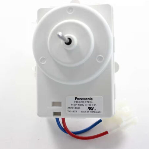 Electrolux Home Products Inc 242018301 MOTOR-CONDENSER FAN