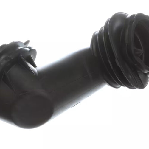 New Genuine OEM Frigidaire 134625700 Hose, Dispenser to Tub