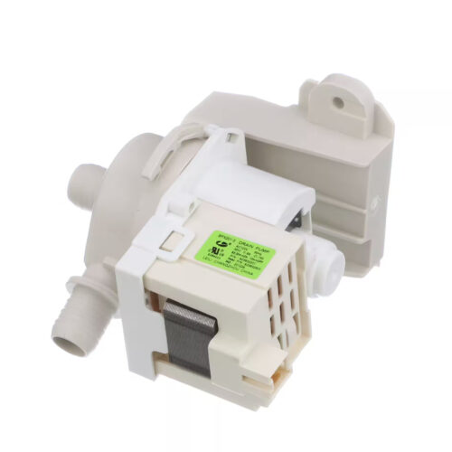 Frigidaire 5304514769 Pump Assembly, Recirculation, Front Load Washer