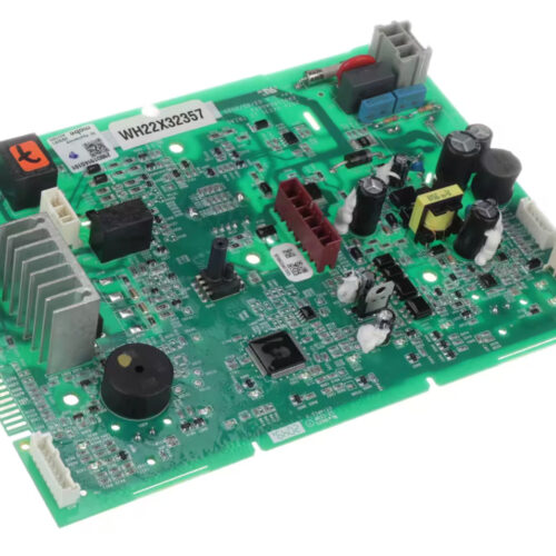 GE Appliance WH22X32357 UI & Control Board, TL27, Washer
