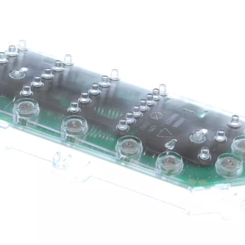 Frigidaire 5304521513 Control Board, User Interface, Programmed, Satelite, Dryer