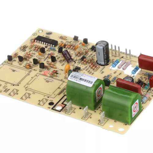 New Genuine OEM Whirlpool WPW10511278 Spark Module, Range