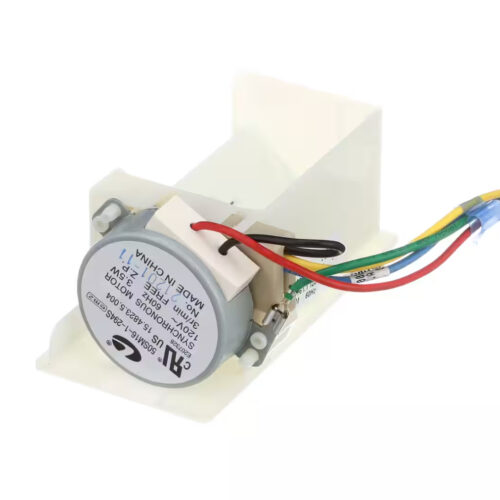 Whirlpool WPW10196393 Air Damper Control, Refrigerator