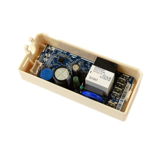 Refrigerator Electronic Control Board (replaces W11085365, W11436574) W11393764