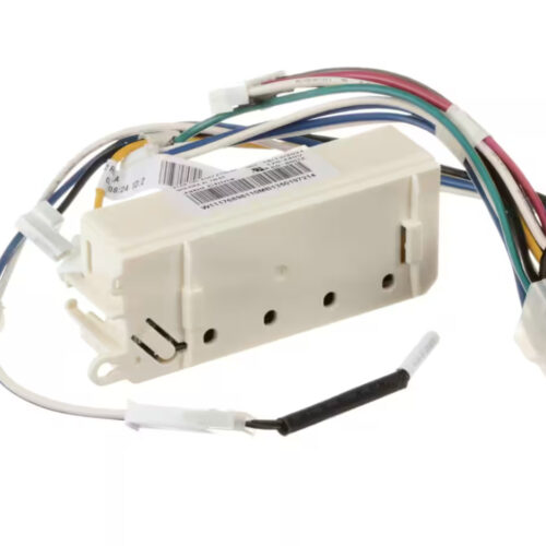 New OEM Adaptive Defrost Control Board (replaces W11263188, W11443921) W11362145