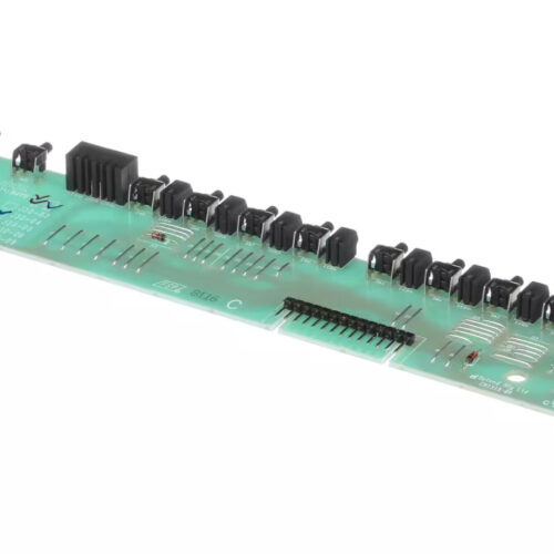 New Genuine OEM Whirlpool WP8270168 Control Board, Dishwasher