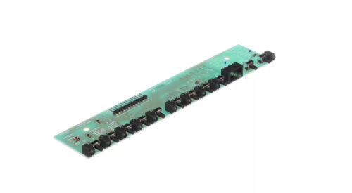 New Genuine OEM Whirlpool WP8270168 Control Board, Dishwasher