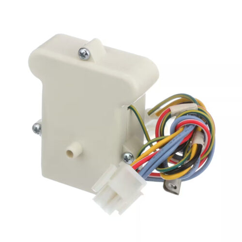 New OEM Frigidaire 242219204 Fan Motor, Evaporator, 115 Volt, 60HZ, Refrigerator