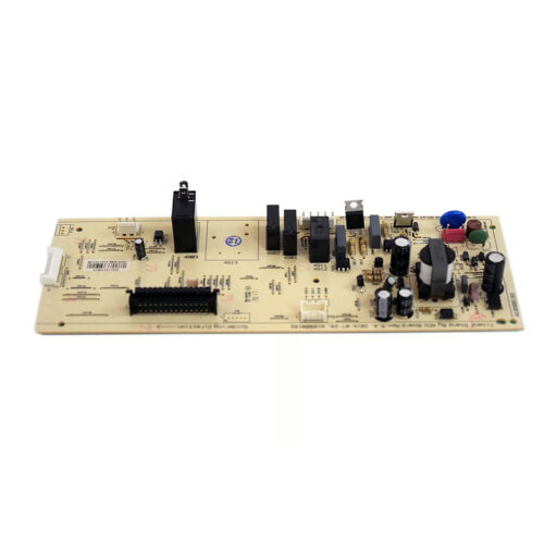 New Microwave Electronic Control Board (replaces, W11221051 W11221415) W11342846