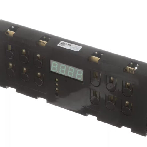 New Genuine OEM Frigidaire 5304510064 Controller/Clock, ES330I, Range