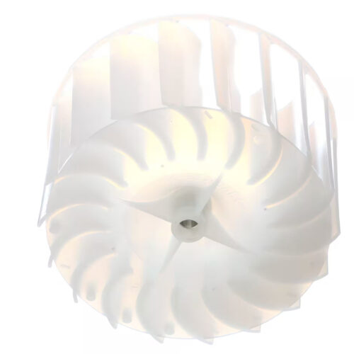New Genuine OEM Frigidaire 5304513609 Blower Wheel, Dryer