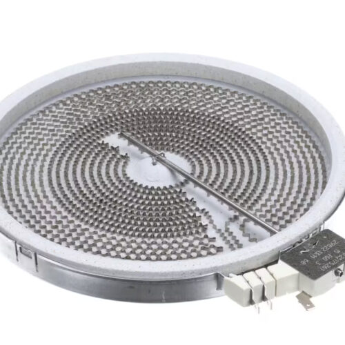 New OEM Frigidaire 5304533520 Surface Element, Radiant, 9"/6", 3000W, Range