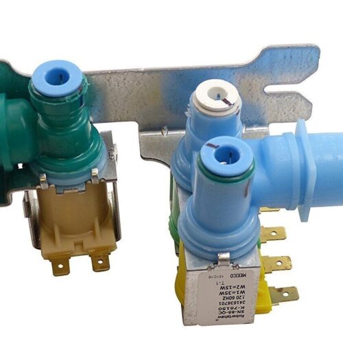 Refrigerator Water Valve for Electrolux Frigidaire 242252702 AP5671757 PS7784018