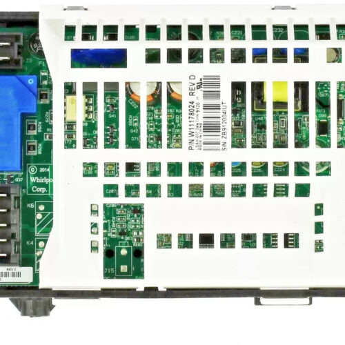 New Genuine OEM Whirlpool Dryer W11298844 Control Board