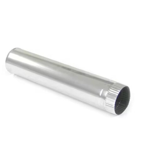 New Genuine OEM Whirlpool WPW10342188 PIPE-EXHST